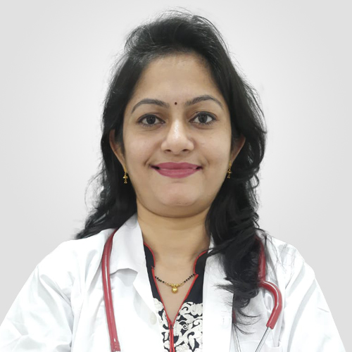 DR. VAISHALI  CHAUDHARI